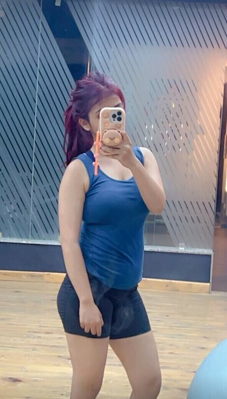 Riya Pandey thumbnail