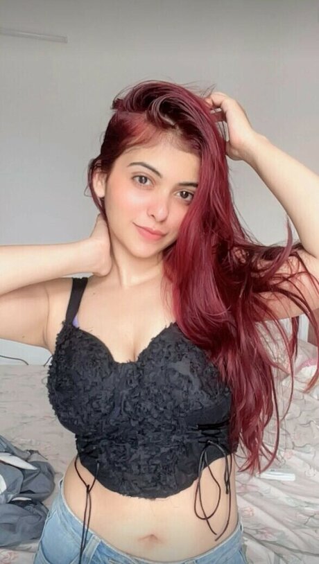 Riya Pandey beautiful pornstar photos