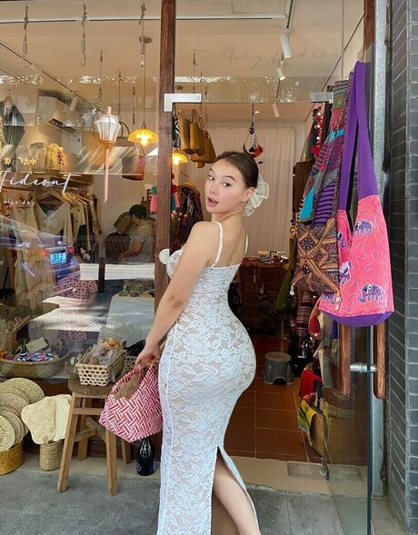 Alibaby131 nude actress image