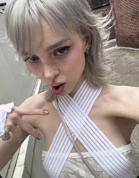 Sophie Powers mejor actriz imágenes