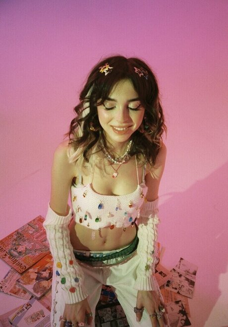 Sophie Powers actriz exclusiva imagen