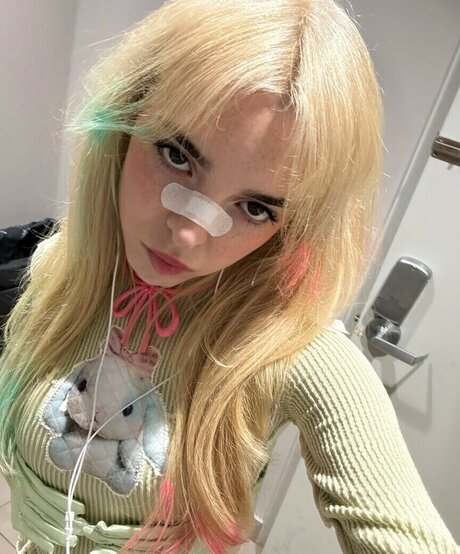 Sophie Powers hot pornstar image