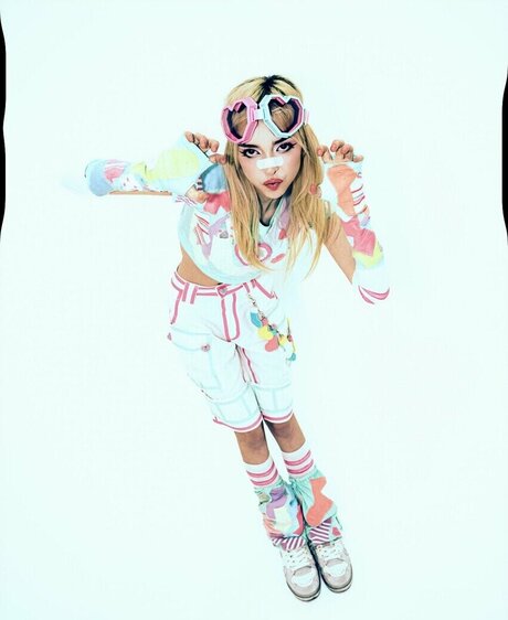 Sophie Powers meilleure actrice galerie