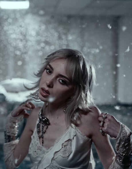 Sophie Powers bonita estrella porno galería