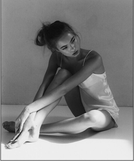 Ekaterina Perova étoile xxx img