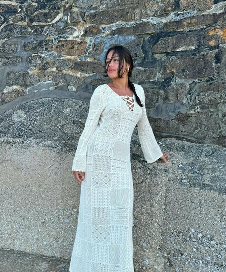 elise cm sexo modelo foto