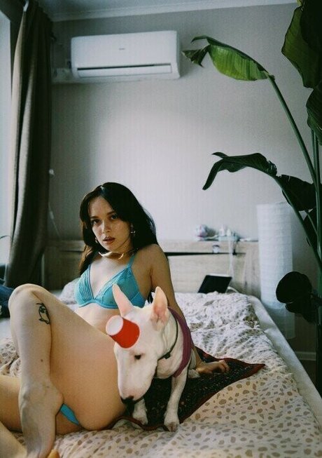 Polina Knyazeva nus de stars du porno images