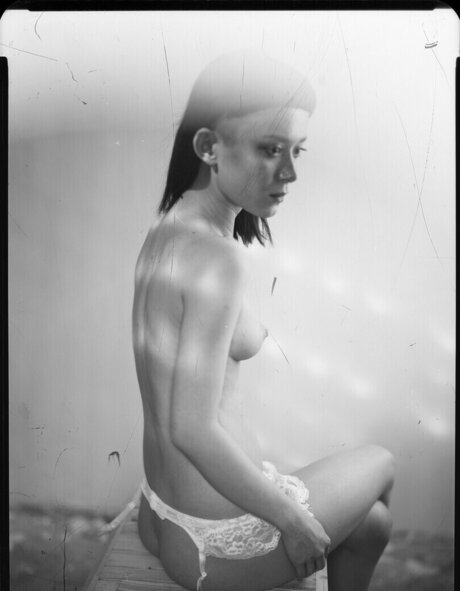 Polina Knyazeva modelo porno imagen