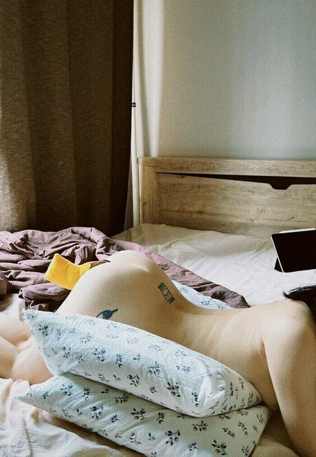 Polina Knyazeva star du porno chaude photo