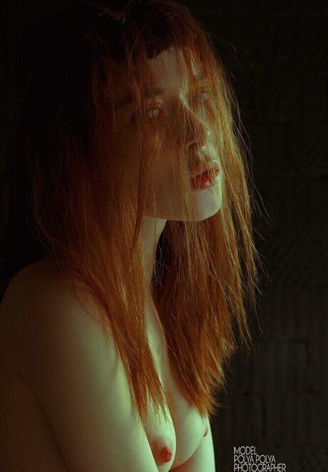 Polina Knyazeva linda estrella archivo