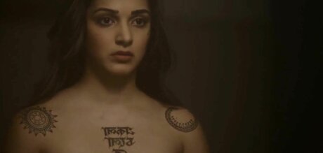 kiaraadvani estrella porno mejor galería