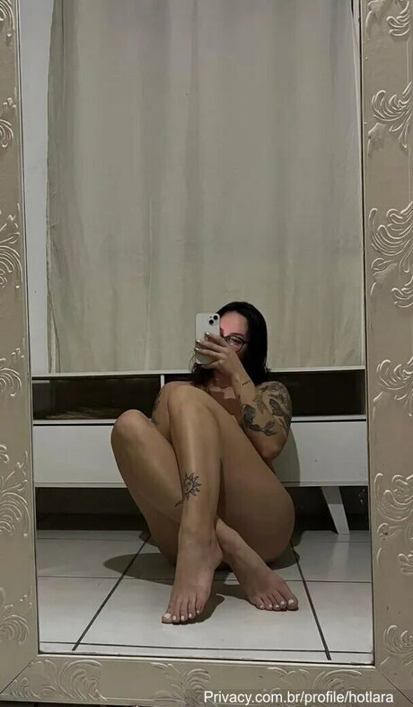 Julia Lara nudes actress pics