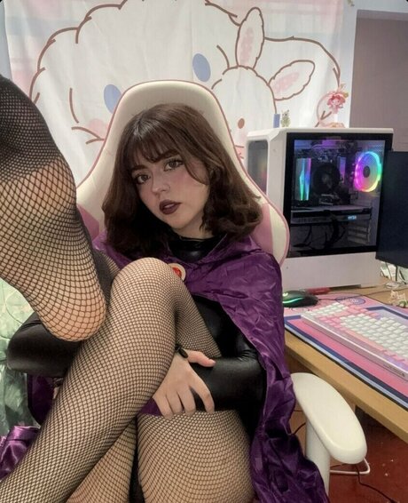 Vaniasse jolie étoile collection