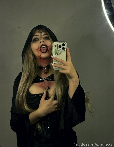 Vaniasse star du porno adulte photo