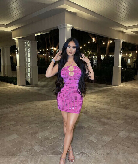 Bbyedith Imagen de perfil