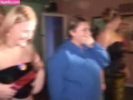 Hen Party Fun actrice adulte image