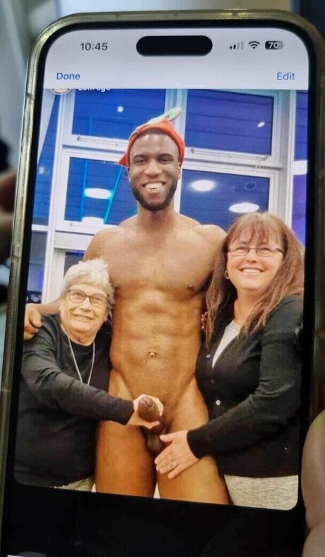 Hen Party Fun étoile xxx photo