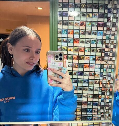 Claudzmo actriz imágenes