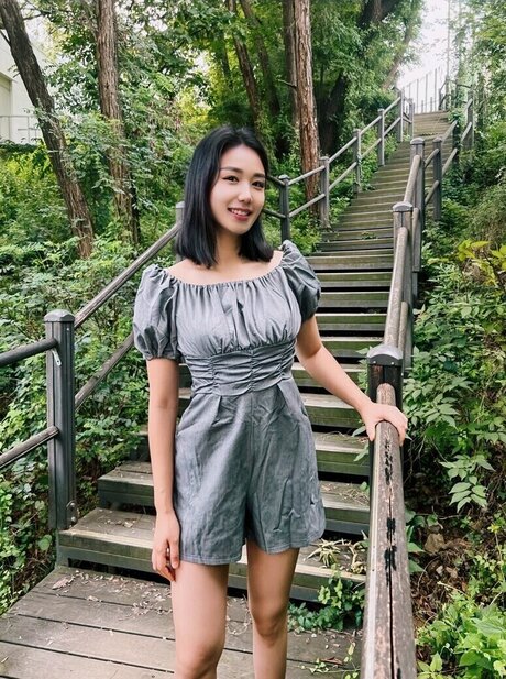 Thea Lee mejor actriz galerías