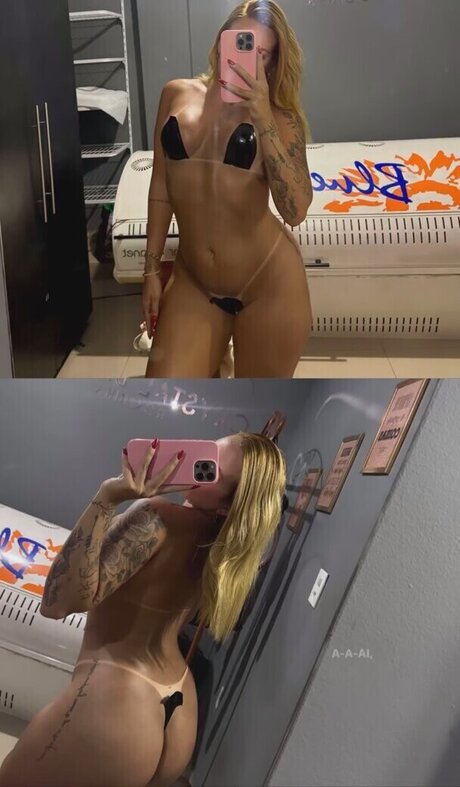 Maria Clara Lima top star img