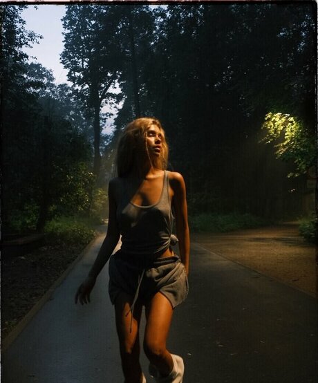 Vasilisa Melnikova star érotique img