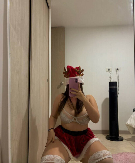 Marianahoyosr hermosa modelo foto