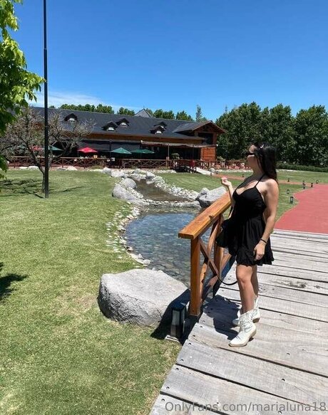 Maria Luna actrice xxx img