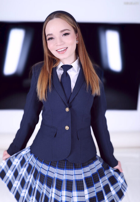 Selina Imai estrella perfecta galerías