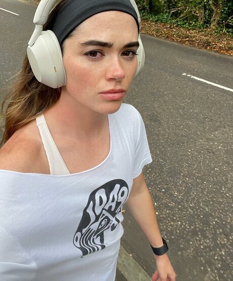 Rose Ruland étoile de l'art image