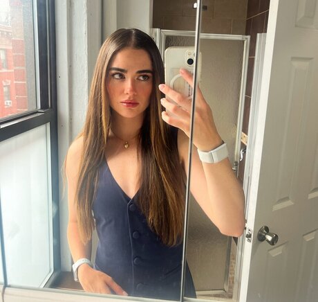 Rose Ruland hermosa estrella archivo