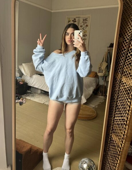 Rose Ruland modelo bonita fotos