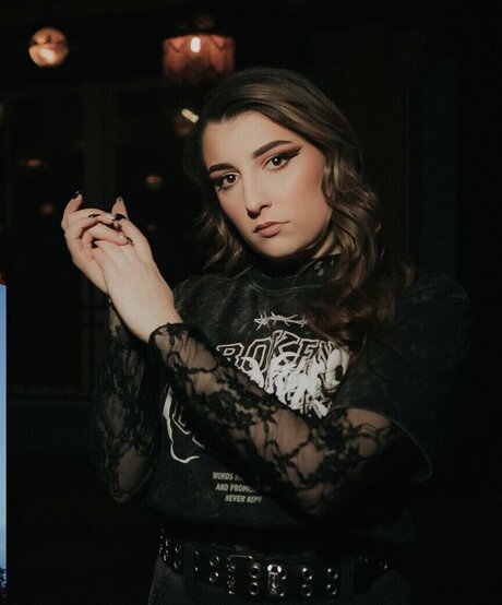 Kasey Karlsen estrella desnuda imagen