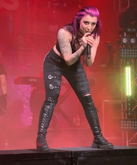 Kasey Karlsen sexo estrella porno galería