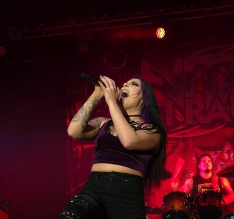 Kasey Karlsen estrella hermosa foto