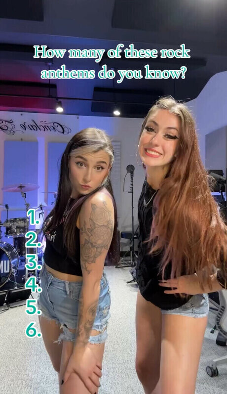 Kasey Karlsen desnudos de estrellas galería