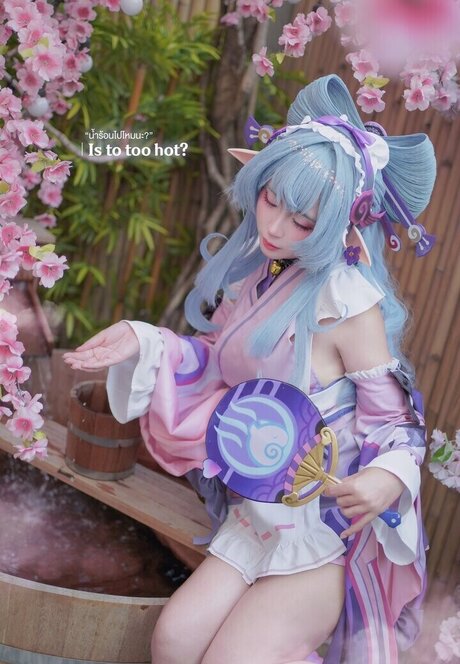 Plathong arte estrella porno imagen