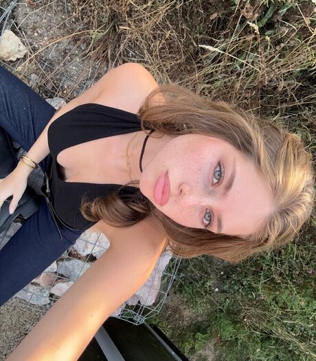 Itssluciaf hot model pictures