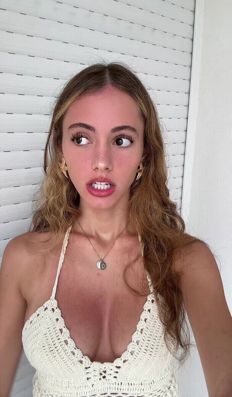 Lily Gottfried perfect star pic