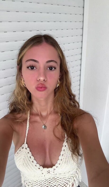 Lily Gottfried star perfect photo