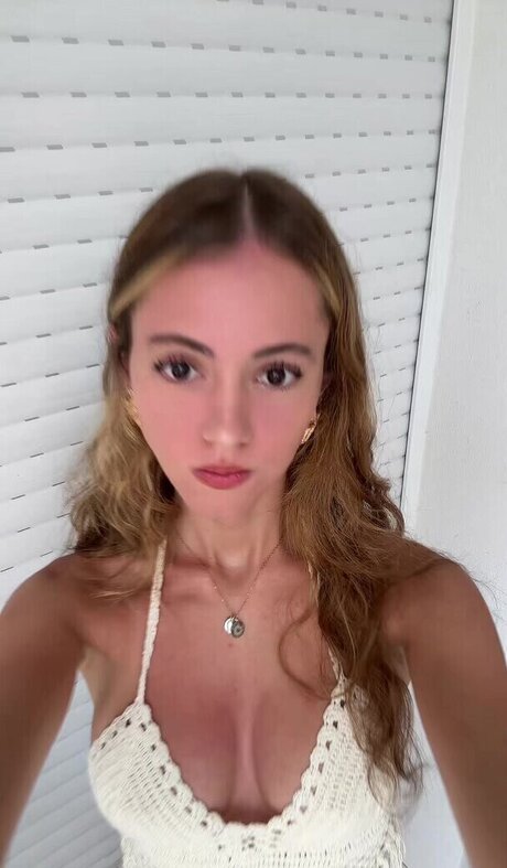 Lily Gottfried pretty pornstar photo