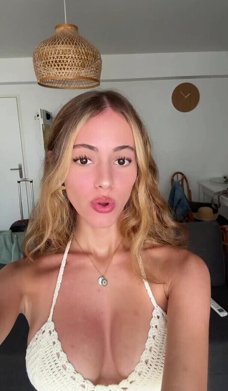Lily Gottfried model hot galleries