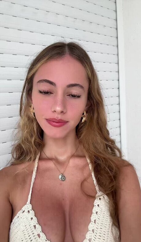 Lily Gottfried nudes actress picture