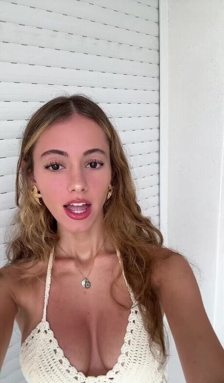 Lily Gottfried sexy model archive