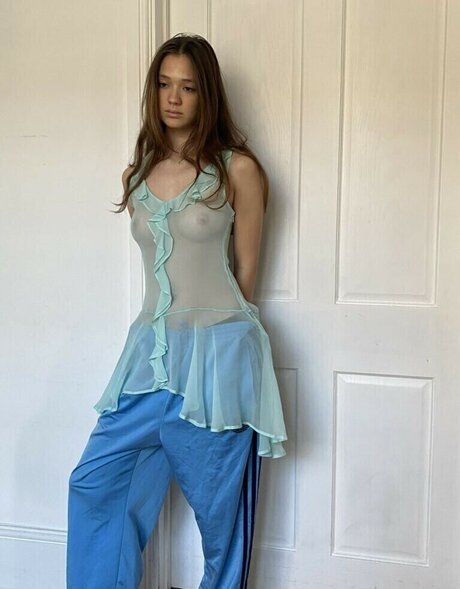 Alice Mcnally pornographic actress image