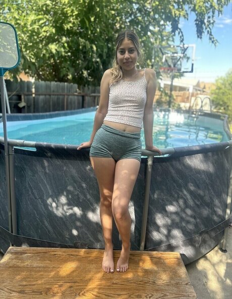 aleebby03 pornstar high quality photo