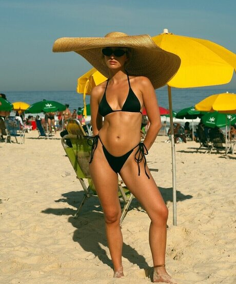 OnlyFans de naine noire pornographique parfait galeries