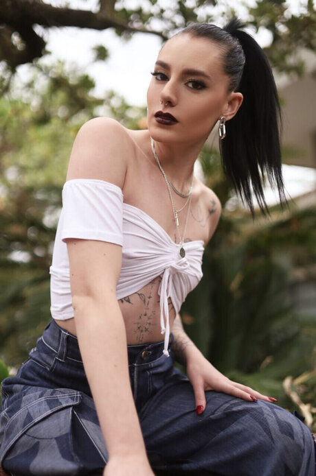 RubyRed_ pornstar beautiful photos