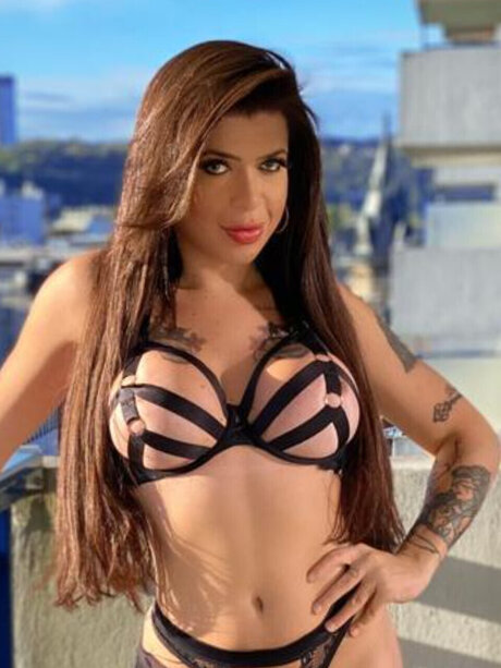_TS Miss Ella_ model sex photo