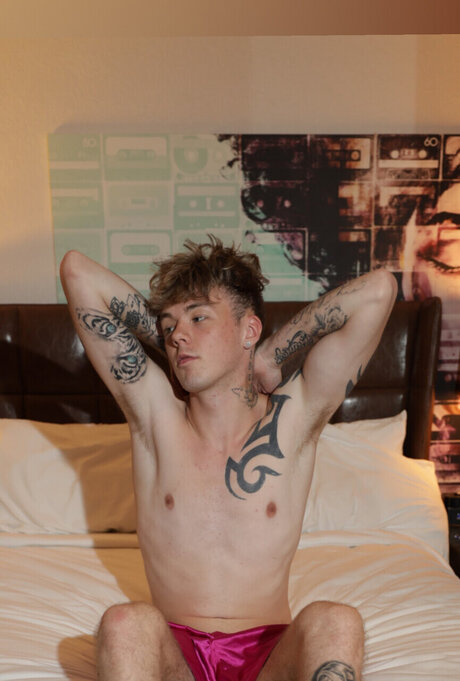 Ayden VIP model nice pic