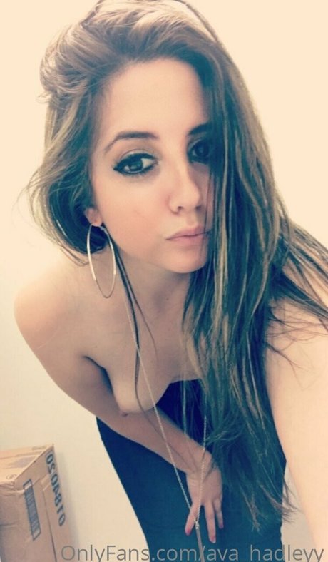 ava hadleyy pornstar nude pics